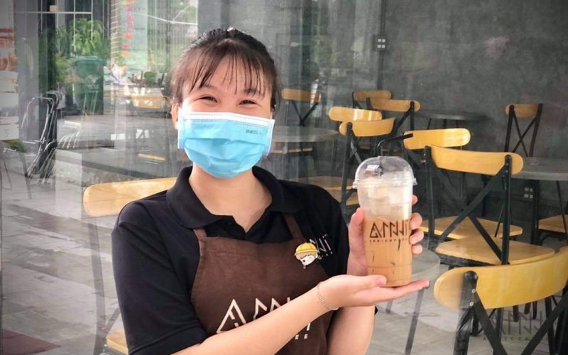 Tưng bừng khuyến mãi hấp dẫn khi đặt online từ 23/8 đến 31/8